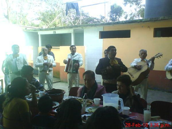 Sin Nombre