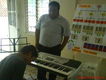 Taller de Teclado
