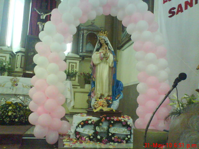 Iglesia de San Antonio
