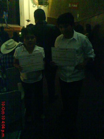 Sin Nombre