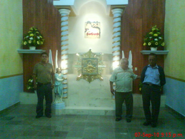 Sin Nombre