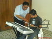 Taller de Teclado