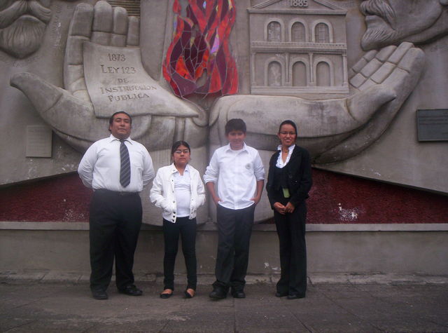 Sin Nombre