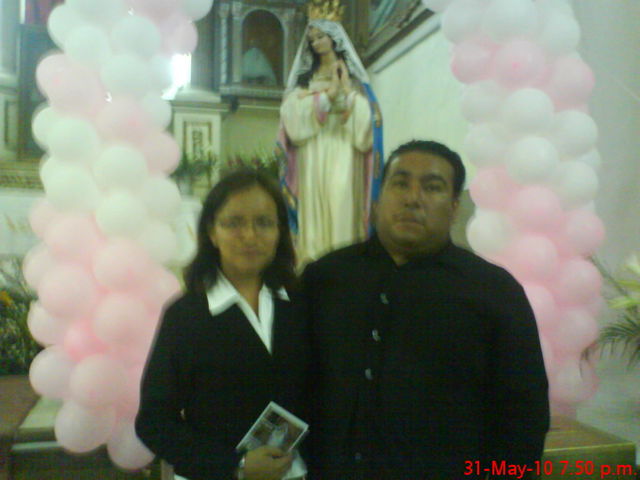 Iglesia de San Antonio

