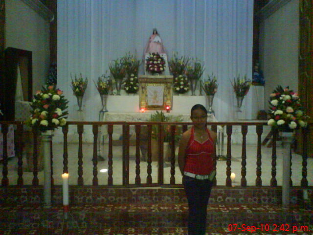 Sin Nombre