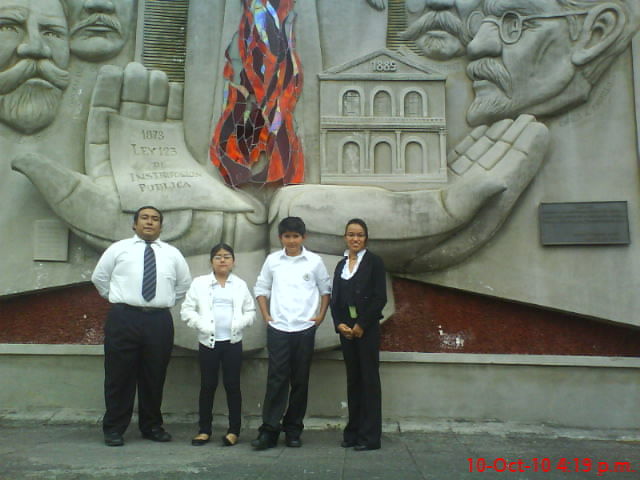 Sin Nombre