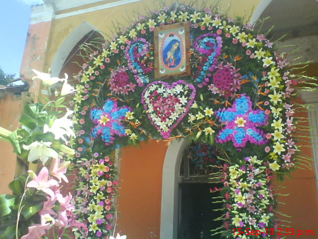 Sin Nombre