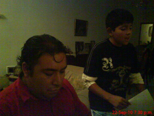Sin Nombre