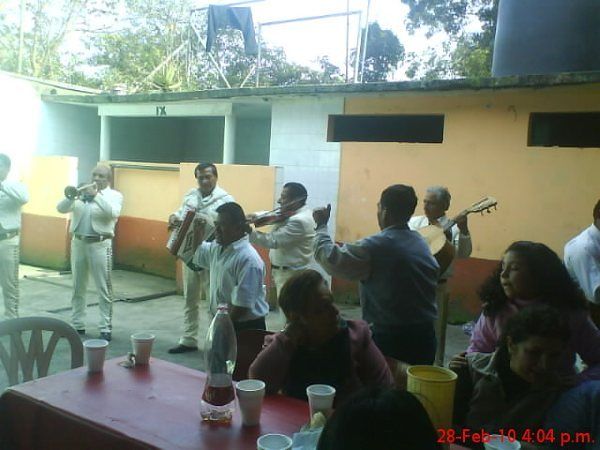 Sin Nombre