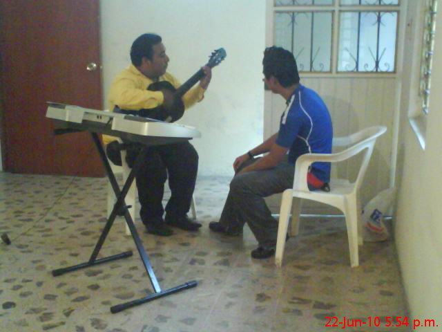 Taller de Guitarra