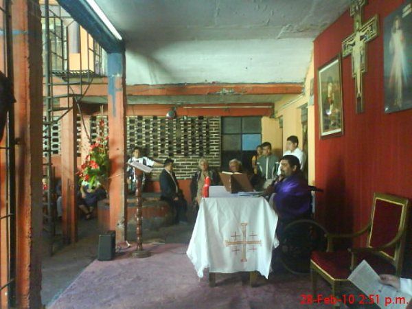 Sin Nombre