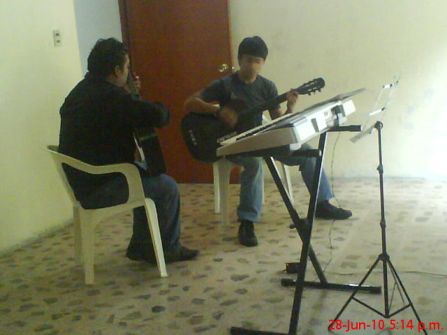 Taller de Guitarra